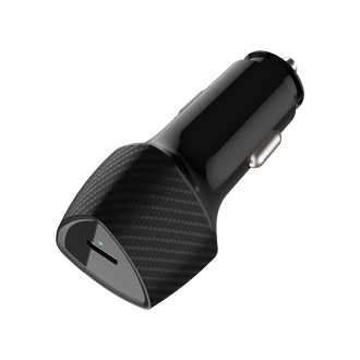 PD Car Charger