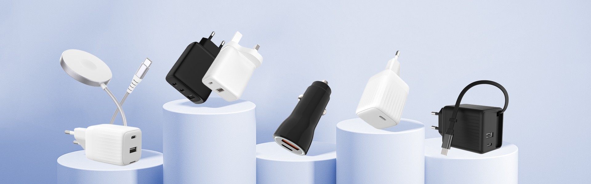 Car Charger