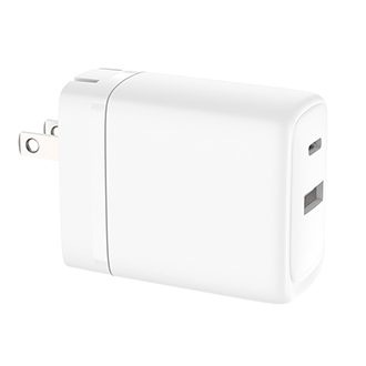 65W/45W PD Charger