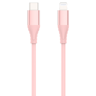 Type-C to Lightning Cable